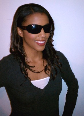 Melanie Martin on Set Short Film Hollywood Actress Audition